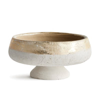 Design Shop Maude Footed Decorative Bowl
