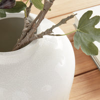 Design Shop Leona Wide Vase