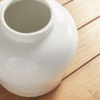 Design Shop Leona Wide Vase