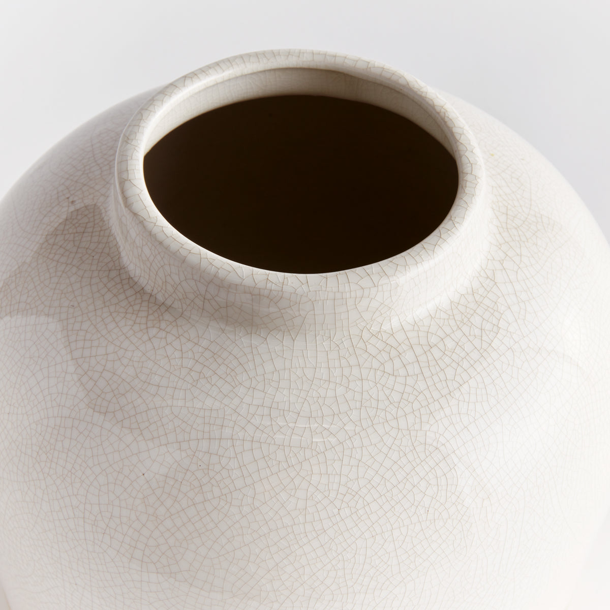 Design Shop Leona Wide Vase