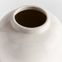 Design Shop Leona Wide Vase