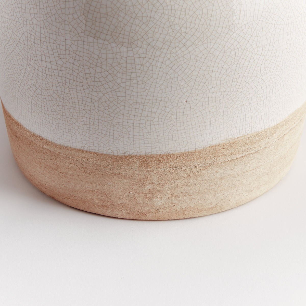 Design Shop Leona Wide Vase