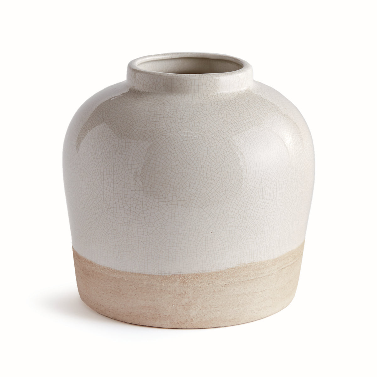 Design Shop Leona Wide Vase