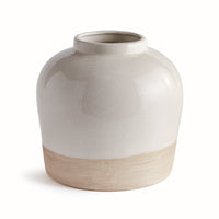Design Shop Leona Wide Vase