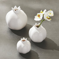 Design Shop Pomona Bud Vases, Set Of 3