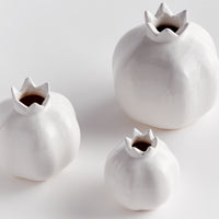 Design Shop Pomona Bud Vases, Set Of 3