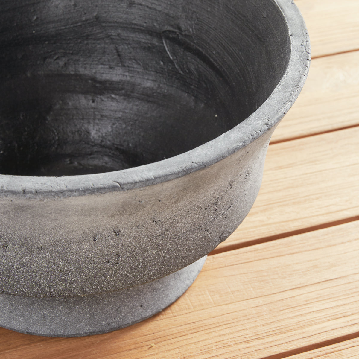 Design Shop Cedric Decorative Footed Bowl