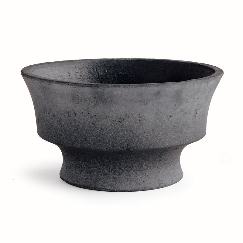 Design Shop Cedric Decorative Footed Bowl
