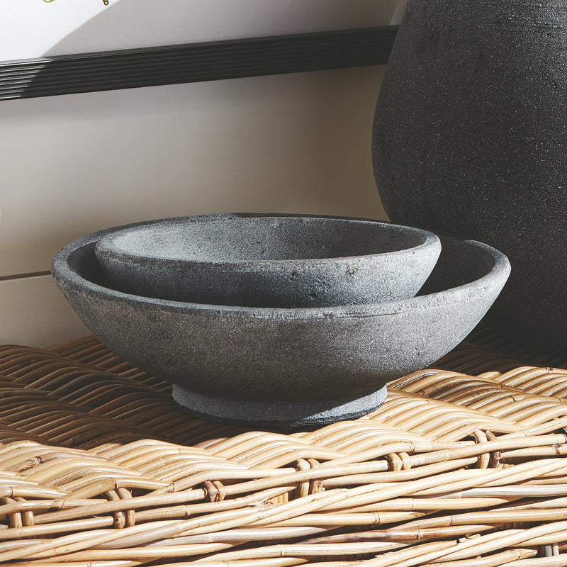 Design Shop Cedric Decorative Bowls, Set Of 2