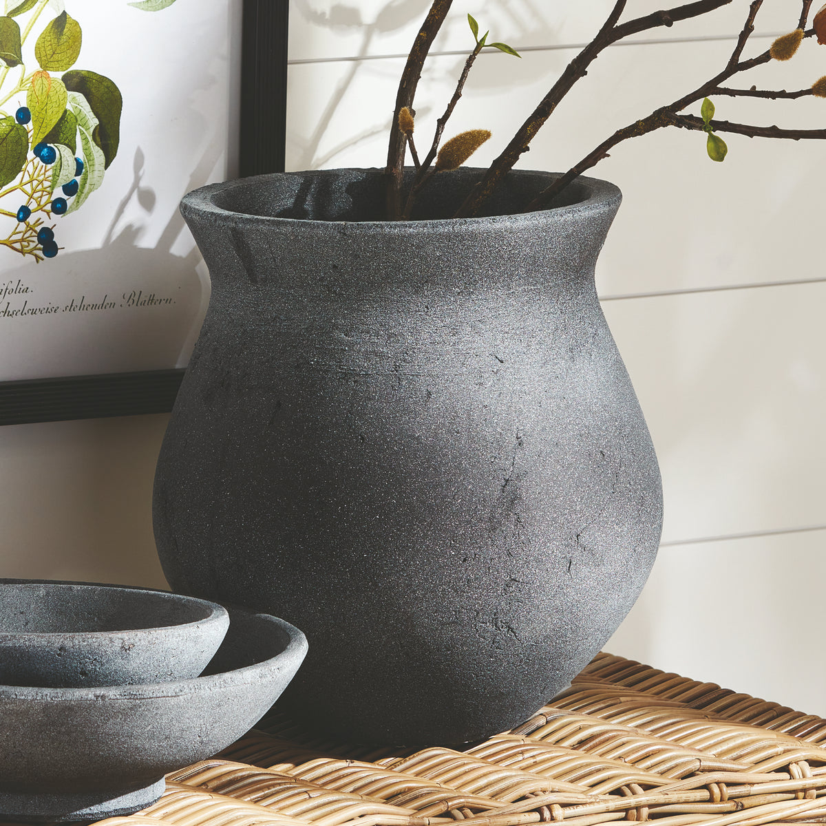 Design Shop Cedric Vase