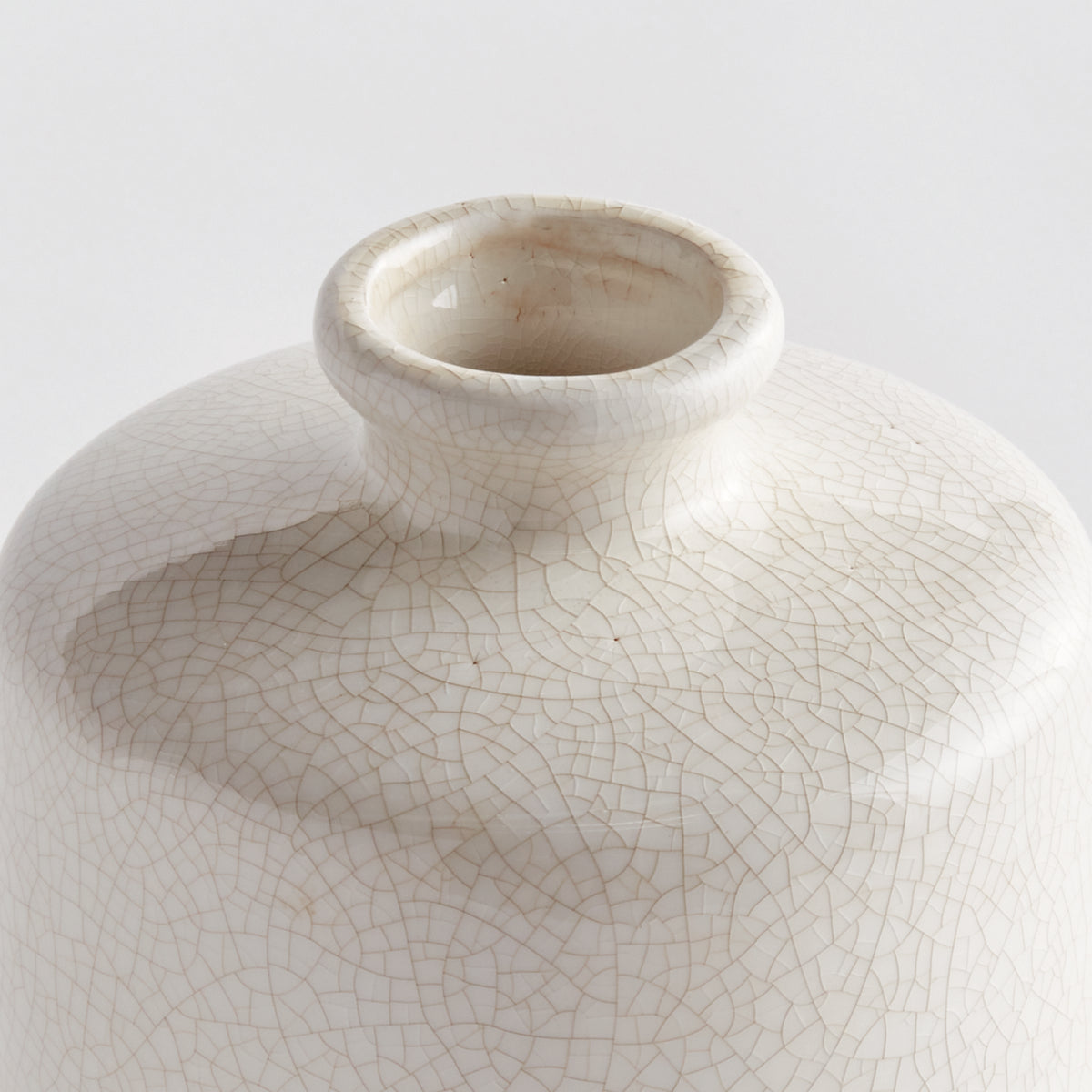 Design Shop Leona Bottle Vase Small