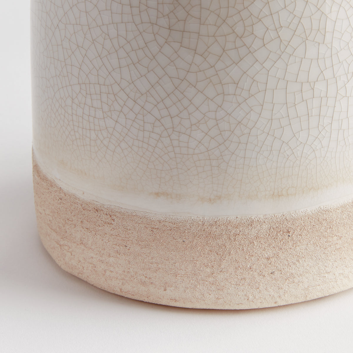 Design Shop Leona Bottle Vase Small