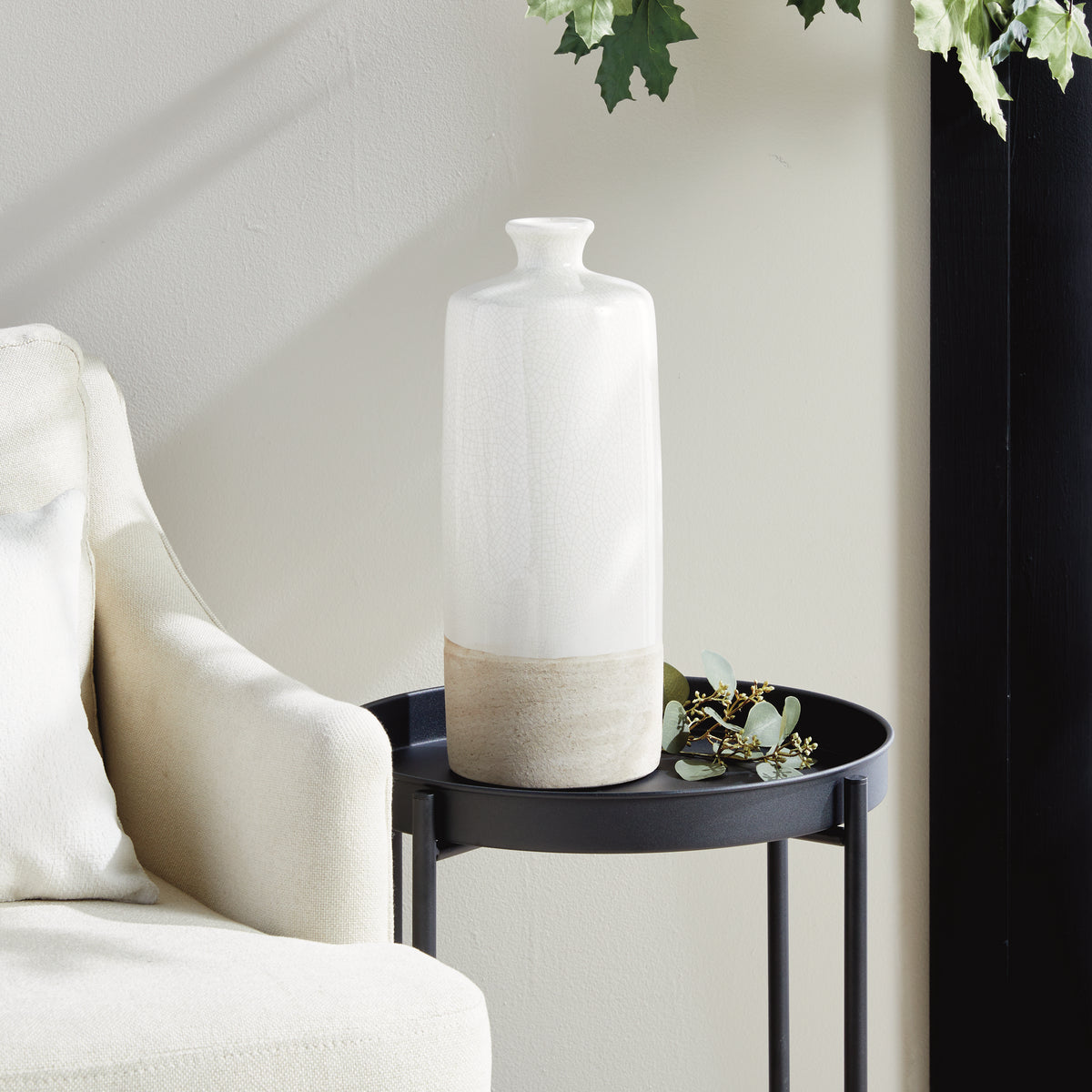 Design Shop Leona Bottle Vase Large