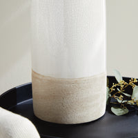 Design Shop Leona Bottle Vase Large