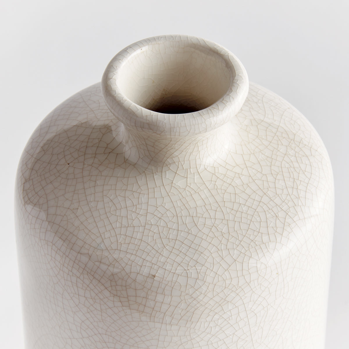 Design Shop Leona Bottle Vase Large
