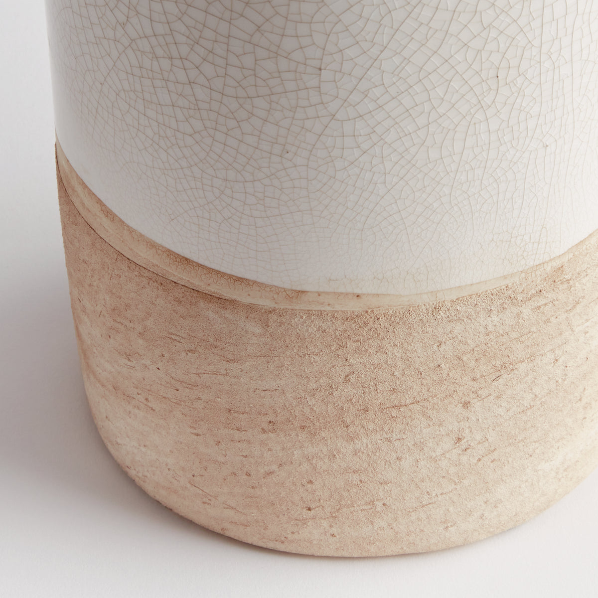 Design Shop Leona Bottle Vase Large