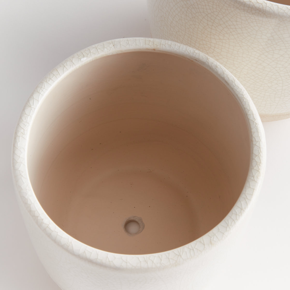 Design Shop Leona Pots, Set Of 2