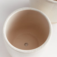 Design Shop Leona Pots, Set Of 2