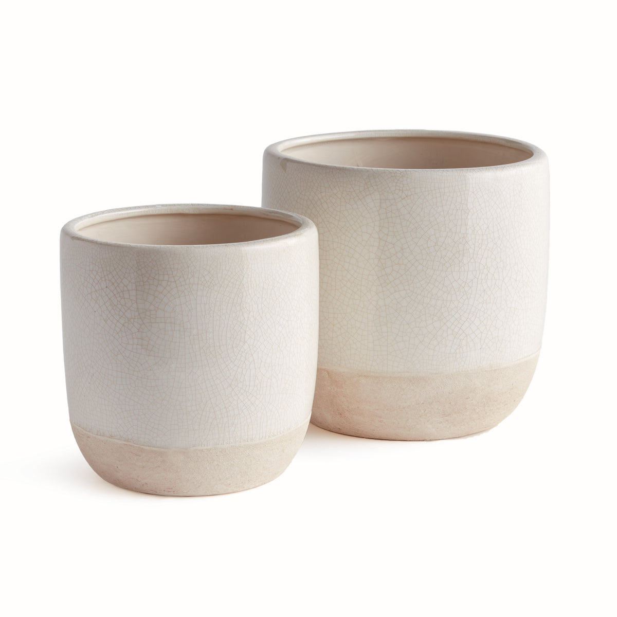 Design Shop Leona Pots, Set Of 2