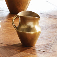Design Shop Elaina Decorative Pitcher Small