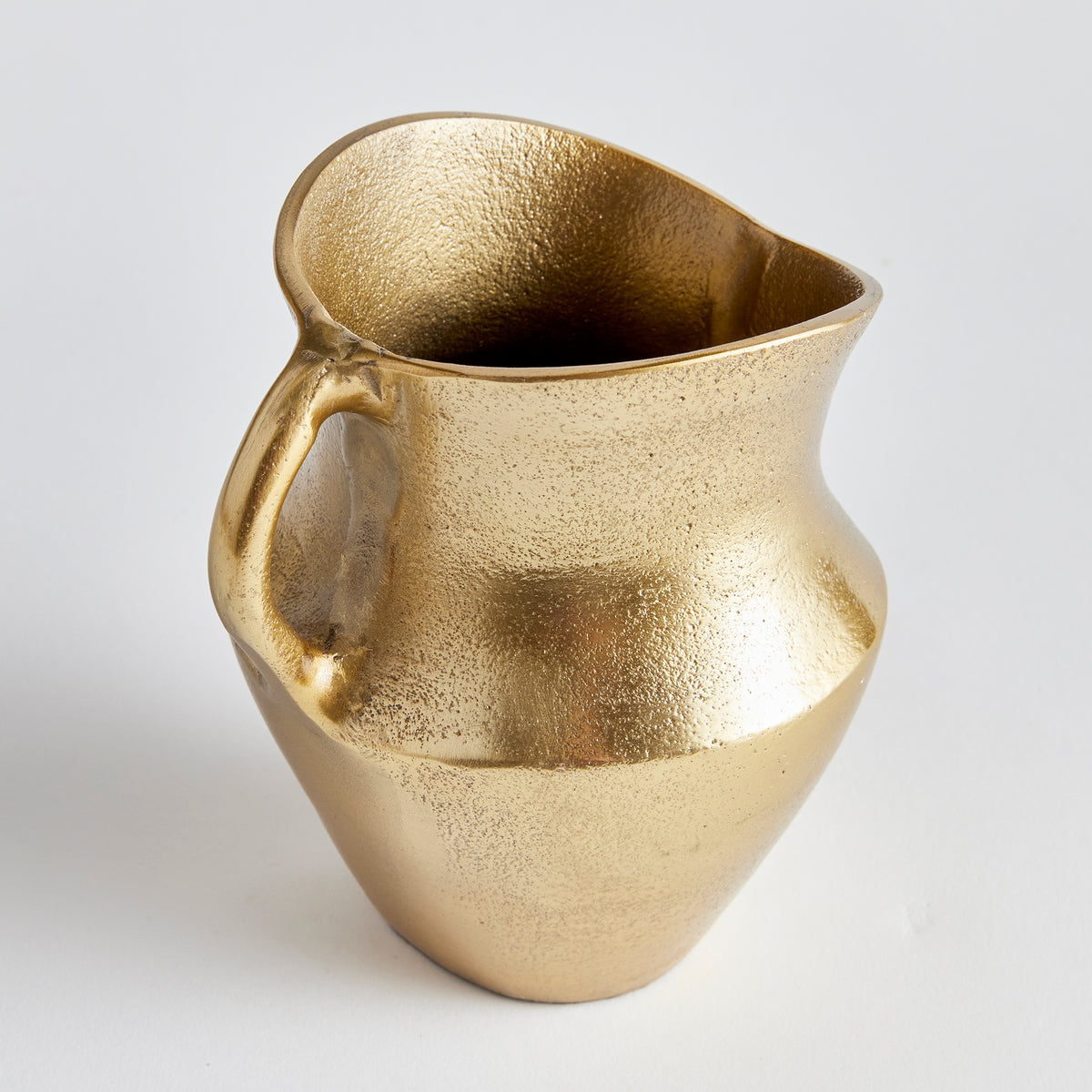Design Shop Elaina Decorative Pitcher Small