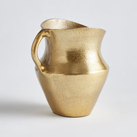 Design Shop Elaina Decorative Pitcher Small
