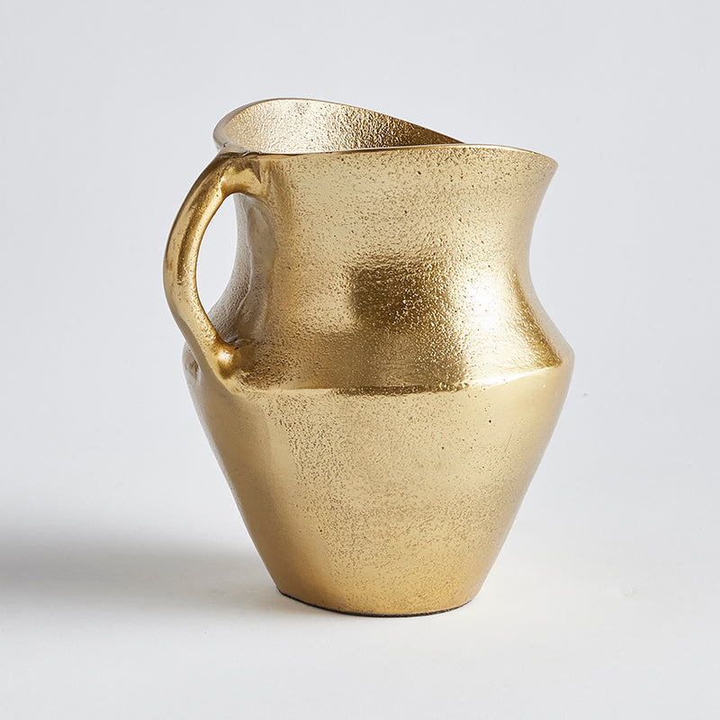 Design Shop Elaina Decorative Pitcher Small