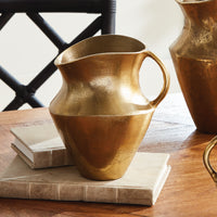 Design Shop Elaina Decorative Pitcher Medium