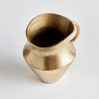 Design Shop Elaina Decorative Pitcher Medium
