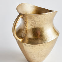 Design Shop Elaina Decorative Pitcher Medium