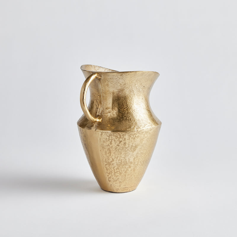 Design Shop Elaina Decorative Pitcher Large