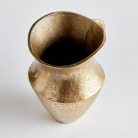 Design Shop Elaina Decorative Pitcher Large