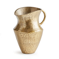 Design Shop Elaina Decorative Pitcher Large