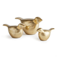 Design Shop Birds Of A Feather, Set Of 3