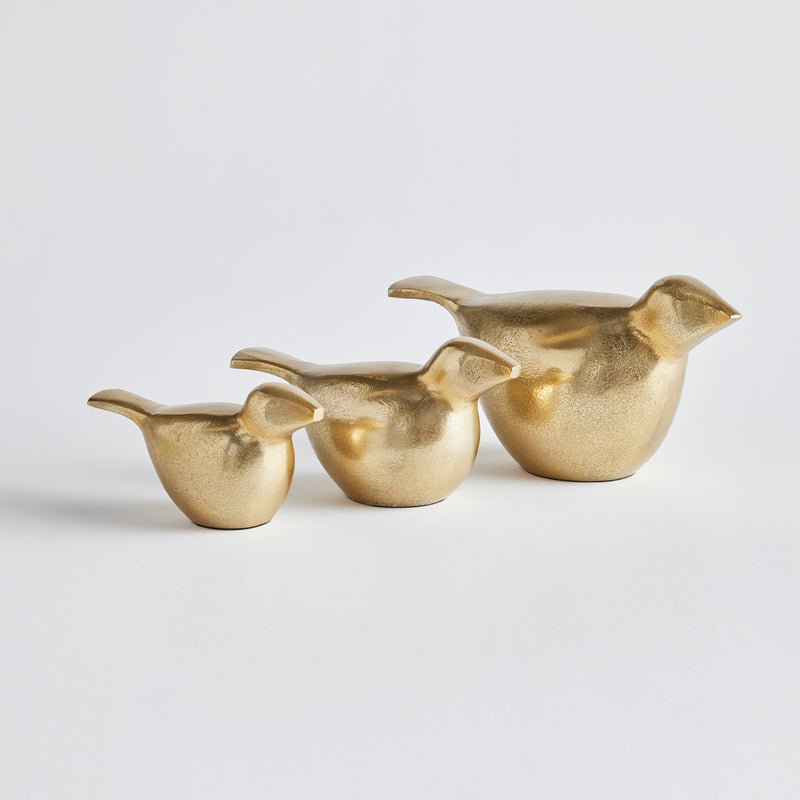 Design Shop Birds Of A Feather, Set Of 3