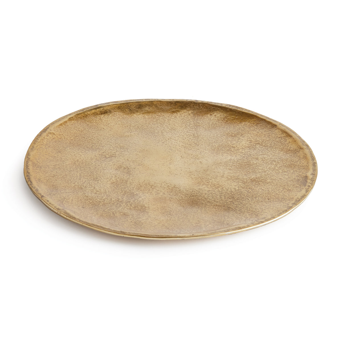 Design Shop Veda Decorative Round Tray