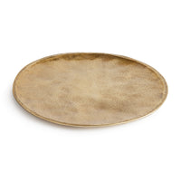 Design Shop Veda Decorative Round Tray