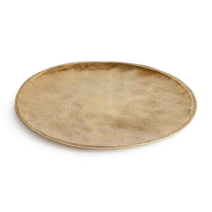 Design Shop Veda Decorative Round Tray