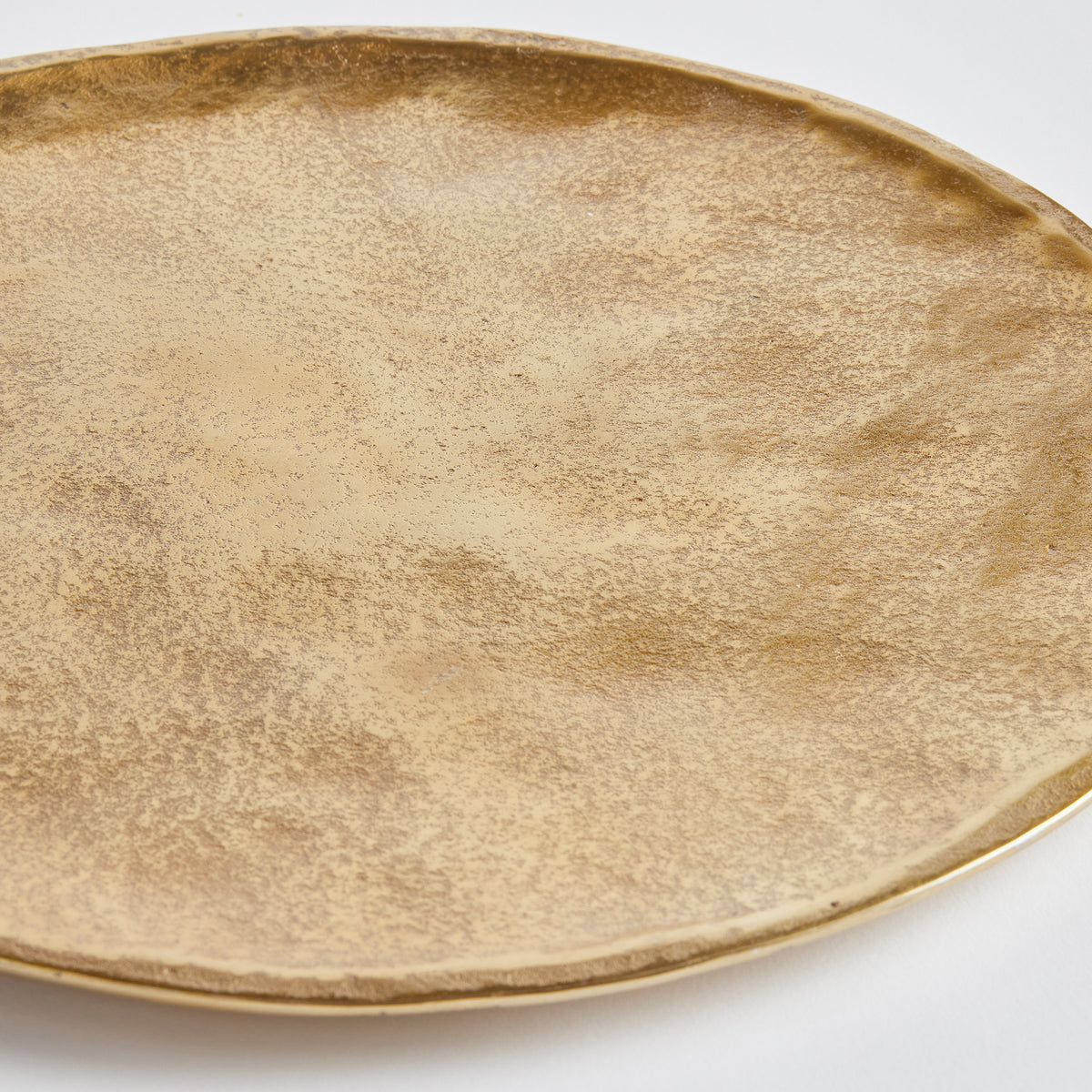 Design Shop Veda Decorative Round Tray