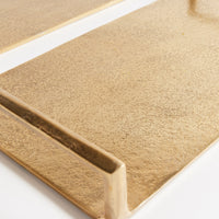 Design Shop Elora Decorative Trays, Set Of 2
