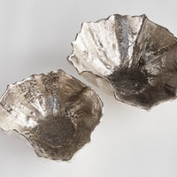 Design Shop Ostra Decorative Bowls, Set Of 2