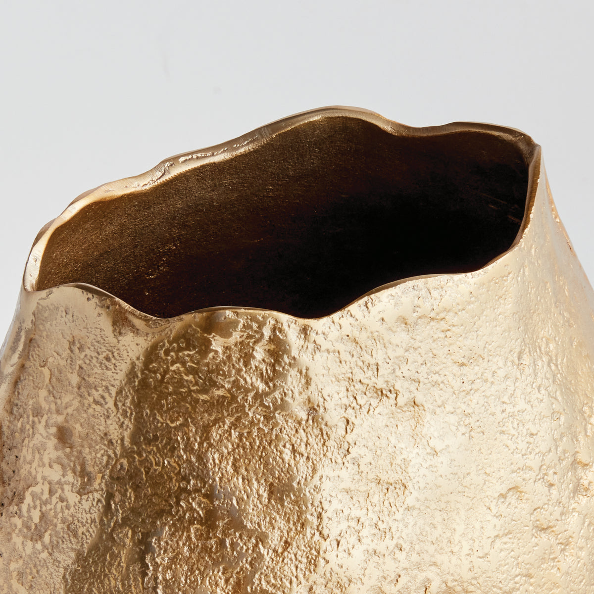 Design Shop Harlin Short Vase