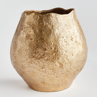 Design Shop Harlin Short Vase