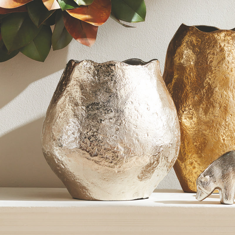 Design Shop Harlin Short Vase