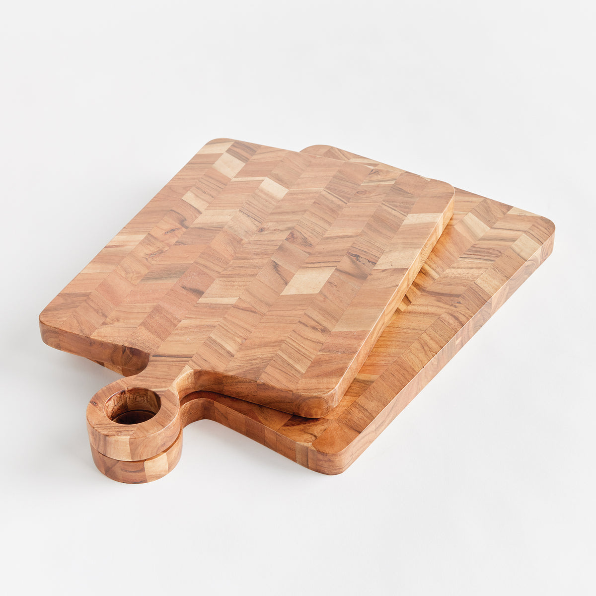 Design Shop Renata Serving Boards, Set Of 2