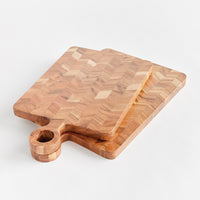 Design Shop Renata Serving Boards, Set Of 2