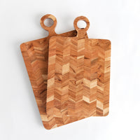 Design Shop Renata Serving Boards, Set Of 2