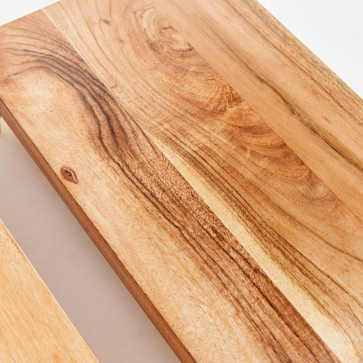 Design Shop Cherie Serving Boards, Set Of 2