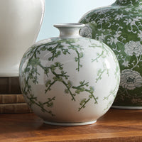 Design Shop Imperial Empress Vase
