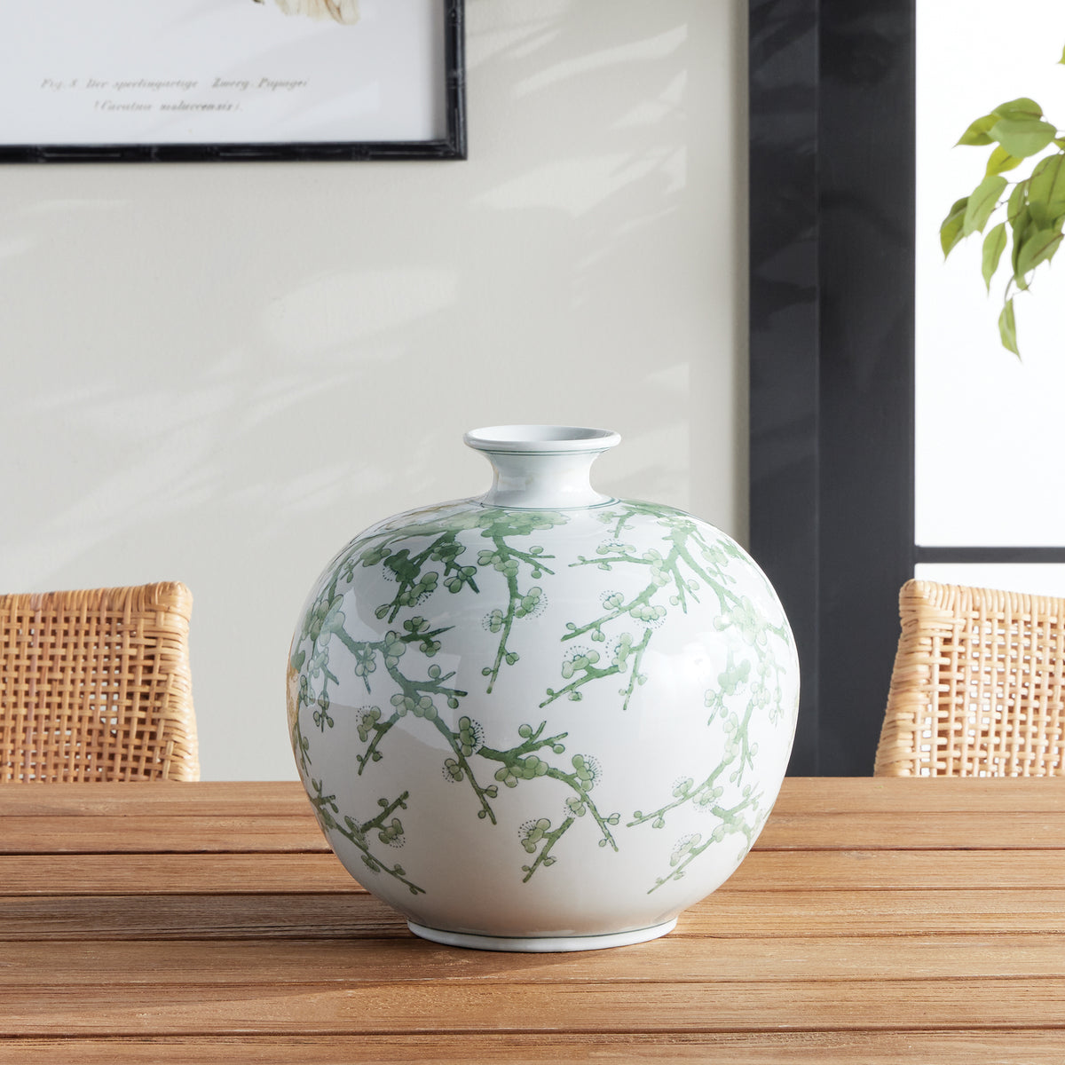 Design Shop Imperial Empress Vase